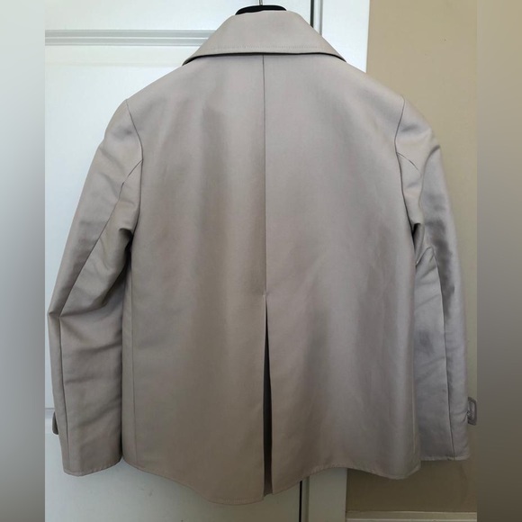 Excellent Condition Reitmans Light Grey Blazer - Picture 2 of 3